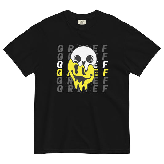 DEAD INSIDE Tee